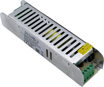фото Блок питания 100W 12В для светодиодной ленты Redigle 