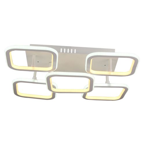 фото PLC-7005-530 Люстра потолочная LED 135W 