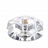 фото Точечный светильник LBT Y008-1 серебро (silver) 