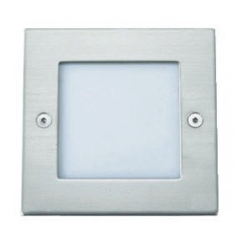 фото Встраиваемый светильник LED-WH IL.0012.1315 