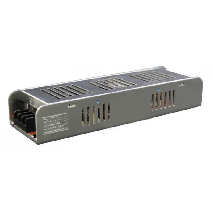 фото Блок питания для светодиодной ленты General Slim 60W				 