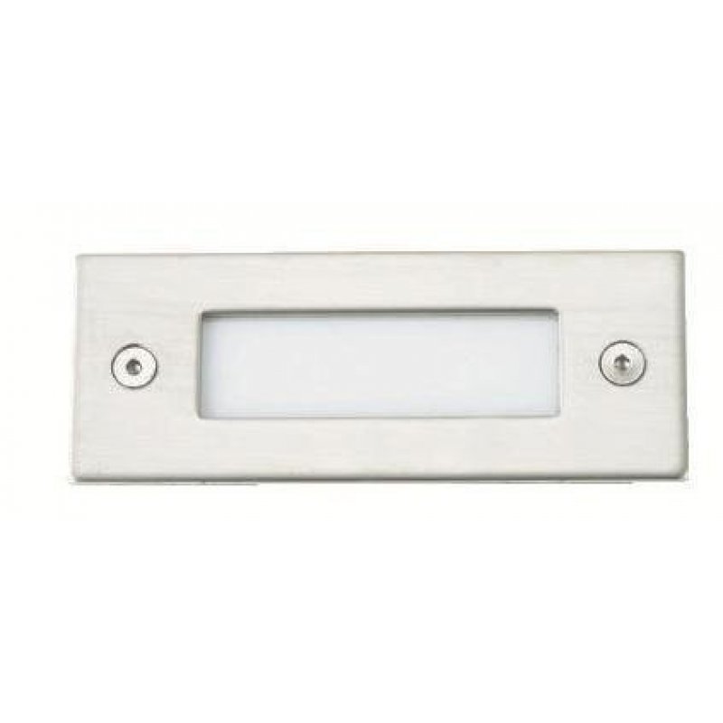 фото Встраиваемый светильник LED-WH IL.0012.1115 