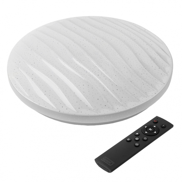 фото Светильник GSMCL-042-Smart-72  Wave 