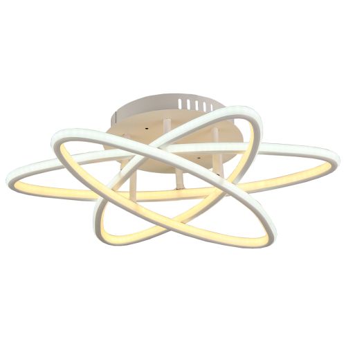 фото PLC-7003-575 Люстра потолочная LED 150W 