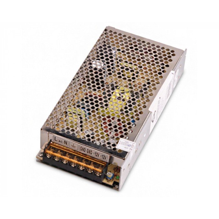 фото Блок питания для светодиодной ленты General 250W 