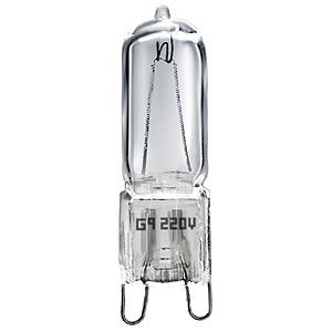 фото Лампа галогенная G9 220V 40W Elektrostandard 