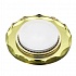 фото Точечный светильник LBT GX004-6-желтый(yellow) (потолочный) 