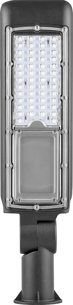 фото Уличный светодиодный светильник Feron 30W ip65 
