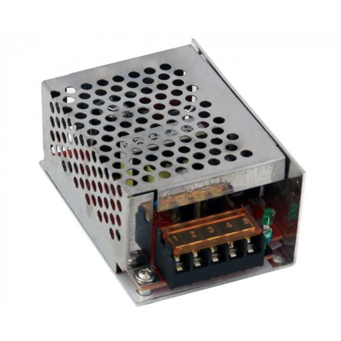 фото Блок питания для светодиодной ленты General 35W 