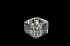 фото Точечный светильник LBT Y0241-1-серебро (silver) (потолочный) 