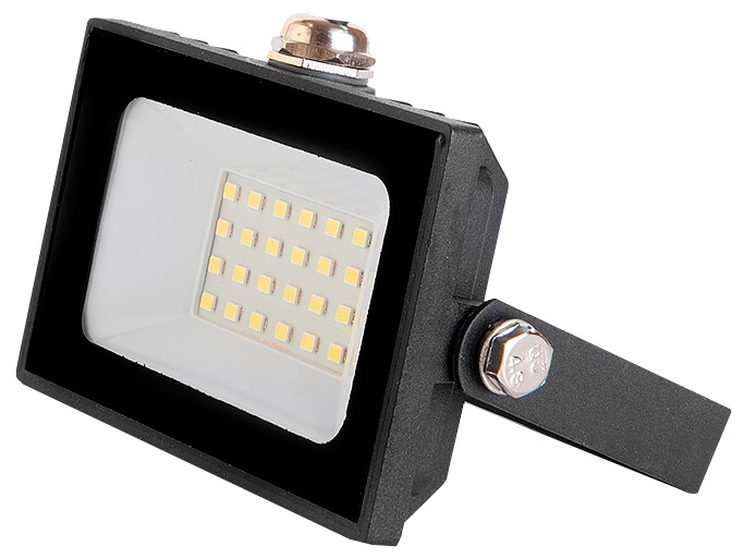 фото Прожектор светодиодный GTAB-30BT-IP65-6500 