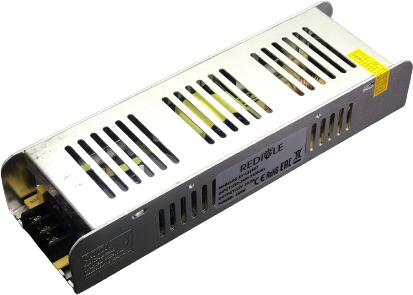 фото Блок питания 60W 12В для светодиодной ленты Redigle 