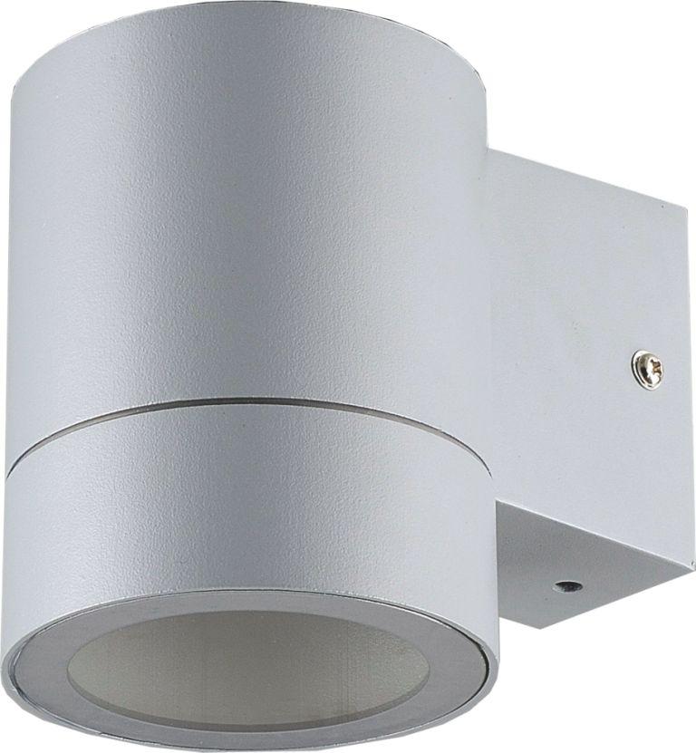 фото Светильник фасадный GWL-GX53-M-IP65 GREY 