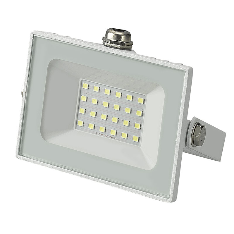 фото Прожектор светодиодный GTAB-20BT-IP65-6500 