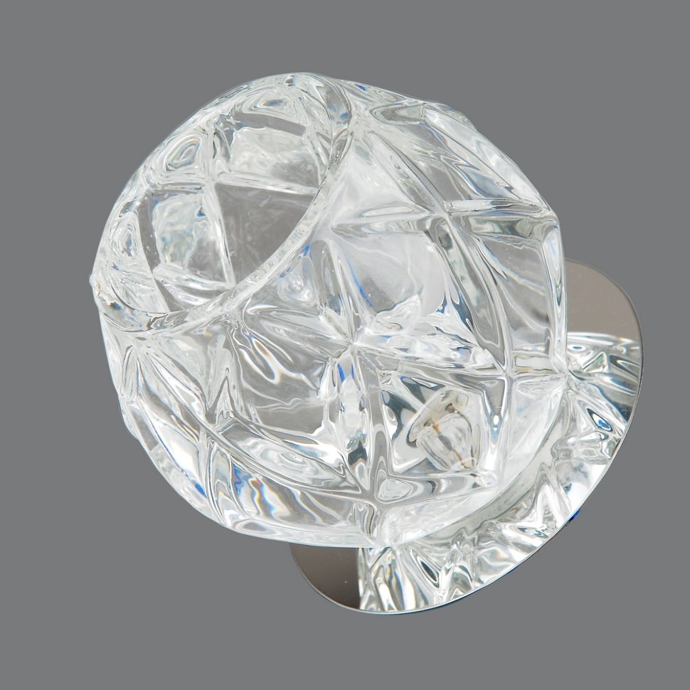 фото Точечный светильник 625 CL-CR 