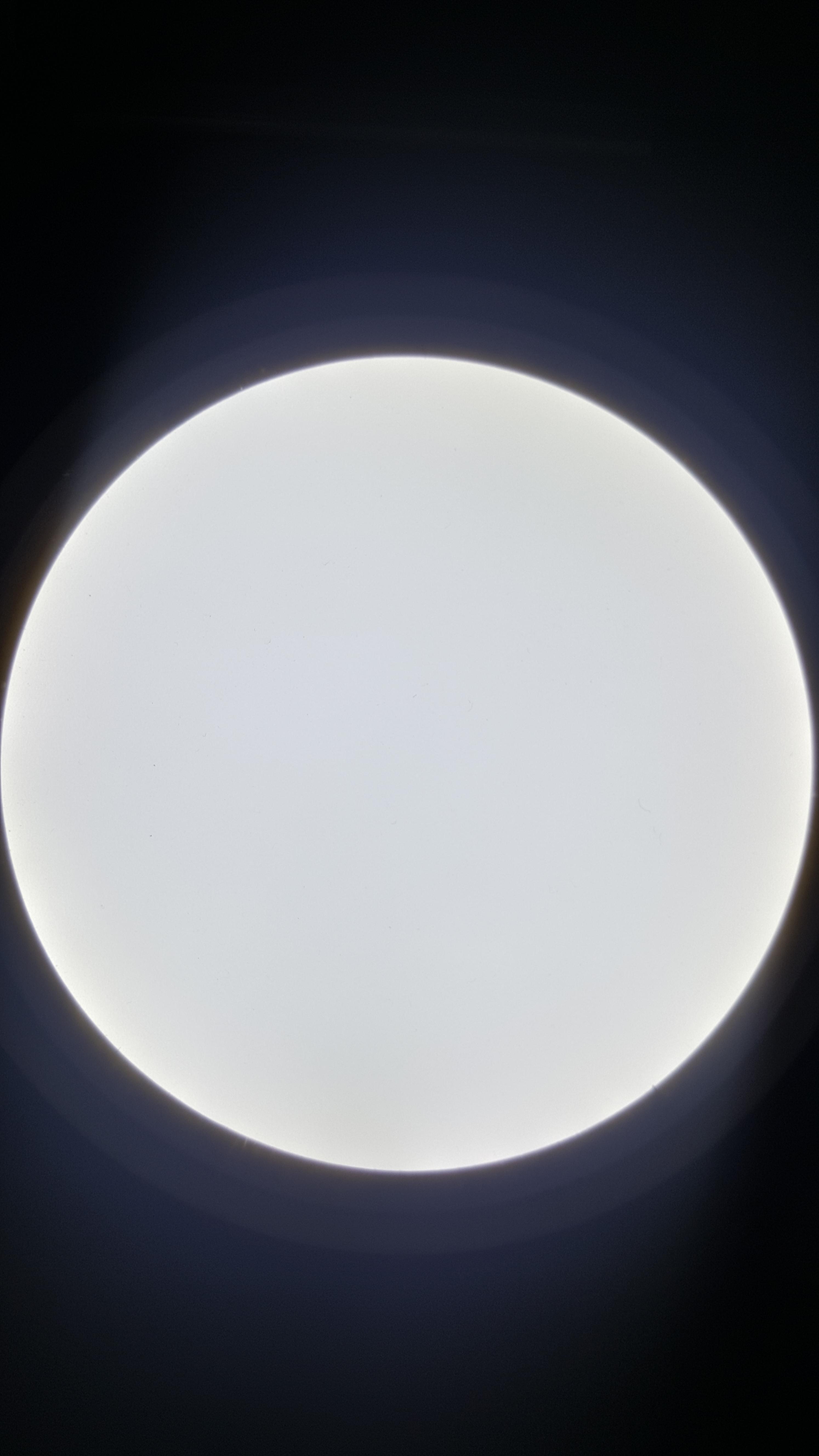 фото Светодиодный светильник L-N010 6000K   