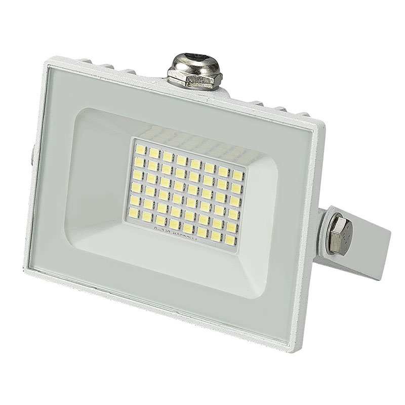 фото Прожектор светодиодный GTAB-30BT-IP65-6500 