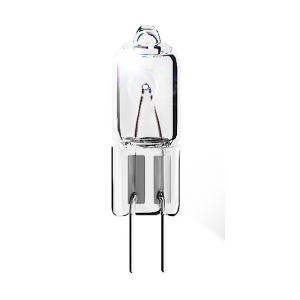 фото Лампа галогенная G4 220V 35W сверхъяркая Elektrostandard 