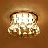 фото Точечный светильник LBT GX5323-4 золото(gold) 