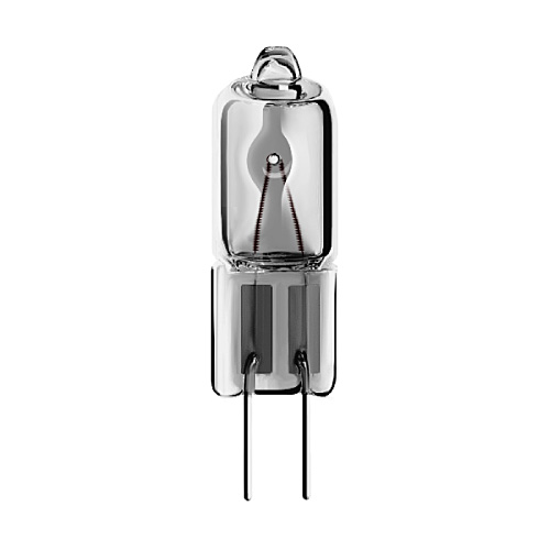 фото Лампа галогенная G4 220V 20W Elektrostandard 