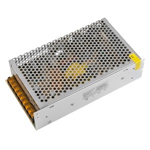 фото Блок питания для светодиодной ленты General 120W 
